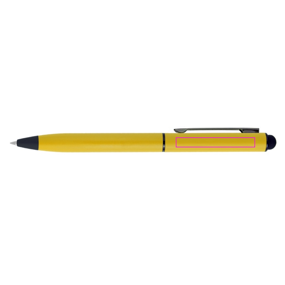Metallikynä touch pen soft touch CELEBRATION Pierre Cardin