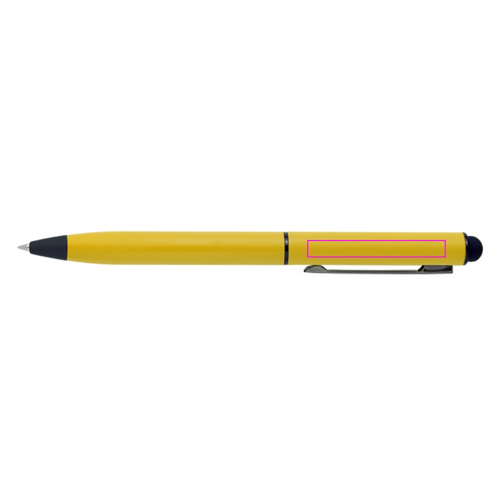 Metallikynä touch pen soft touch CELEBRATION Pierre Cardin