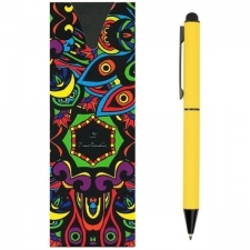 Metallikynä touch pen soft touch CELEBRATION Pierre Cardin