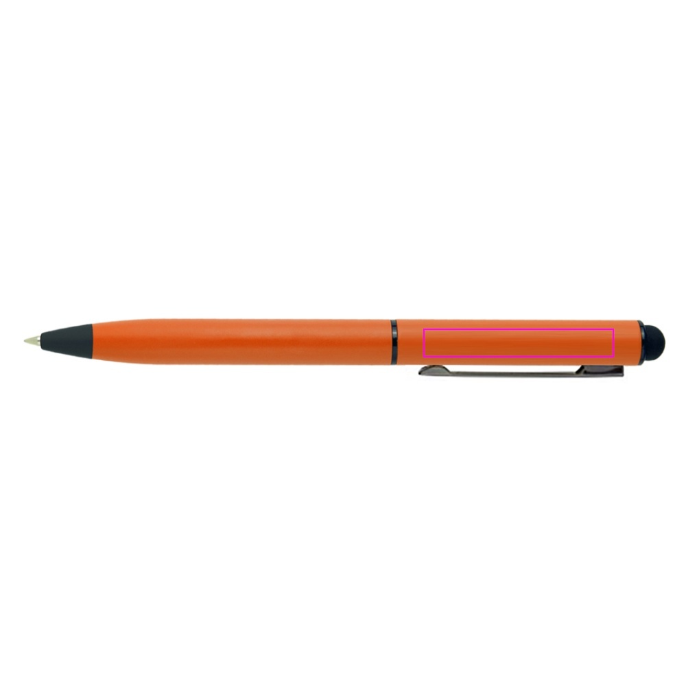 Metallikynä touch pen soft touch CELEBRATION Pierre Cardin