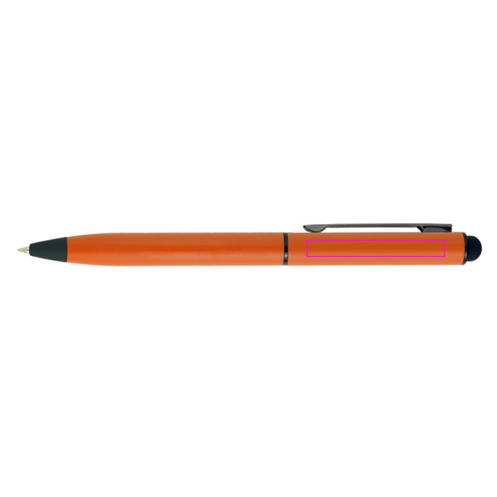 Metallikynä touch pen soft touch CELEBRATION Pierre Cardin