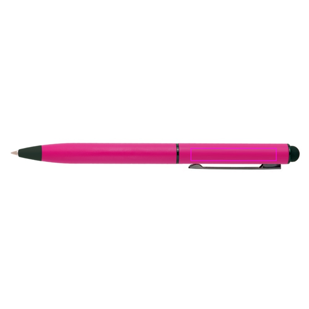 Metallikynä touch pen soft touch CELEBRATION Pierre Cardin