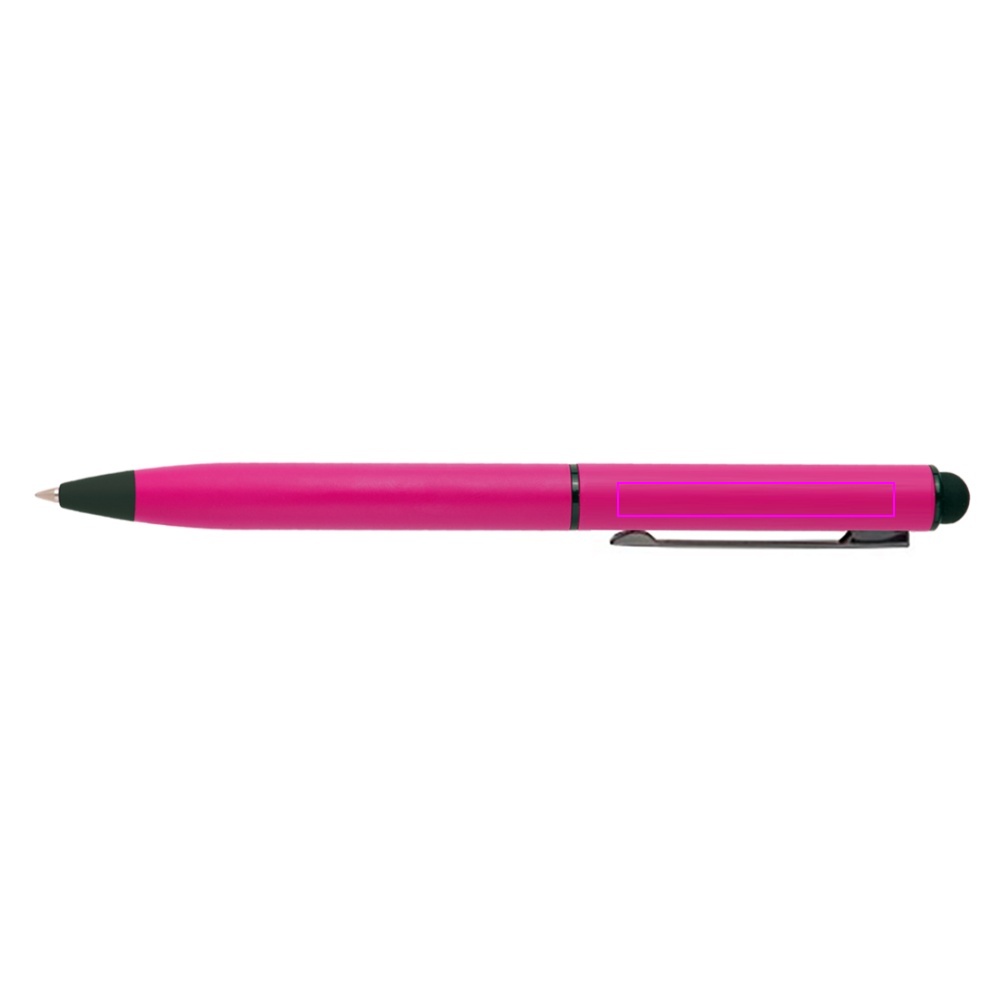 Metallikynä touch pen soft touch CELEBRATION Pierre Cardin