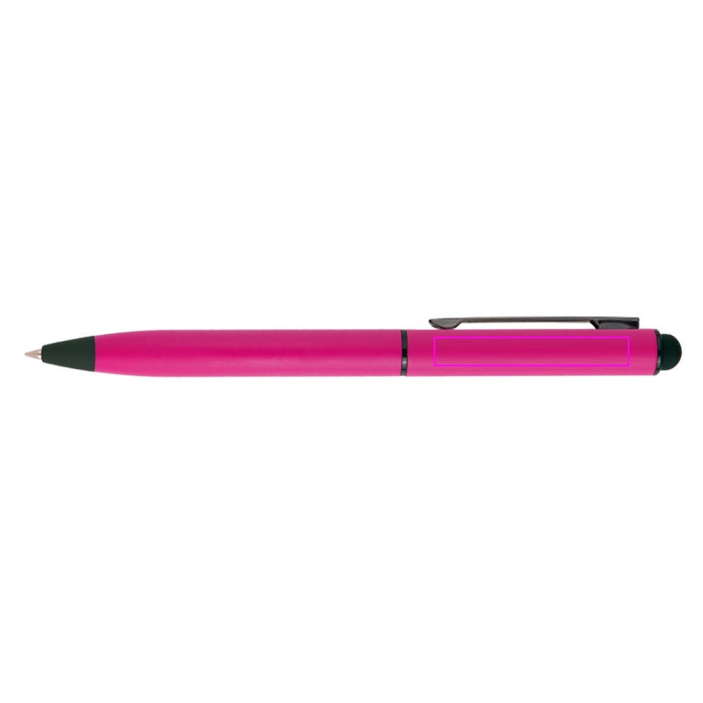 Metallikynä touch pen soft touch CELEBRATION Pierre Cardin
