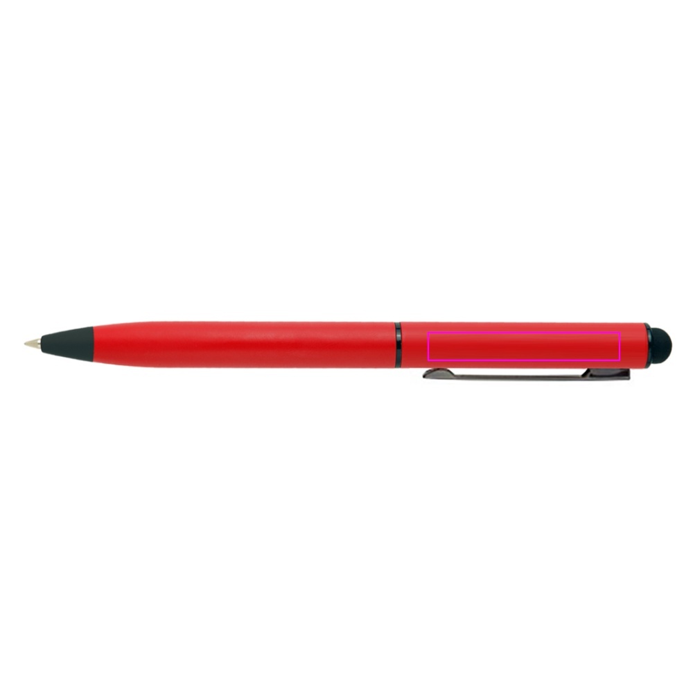 Metallikynä touch pen soft touch CELEBRATION Pierre Cardin