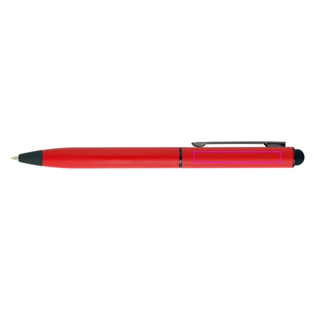 Metallikynä touch pen soft touch CELEBRATION Pierre Cardin