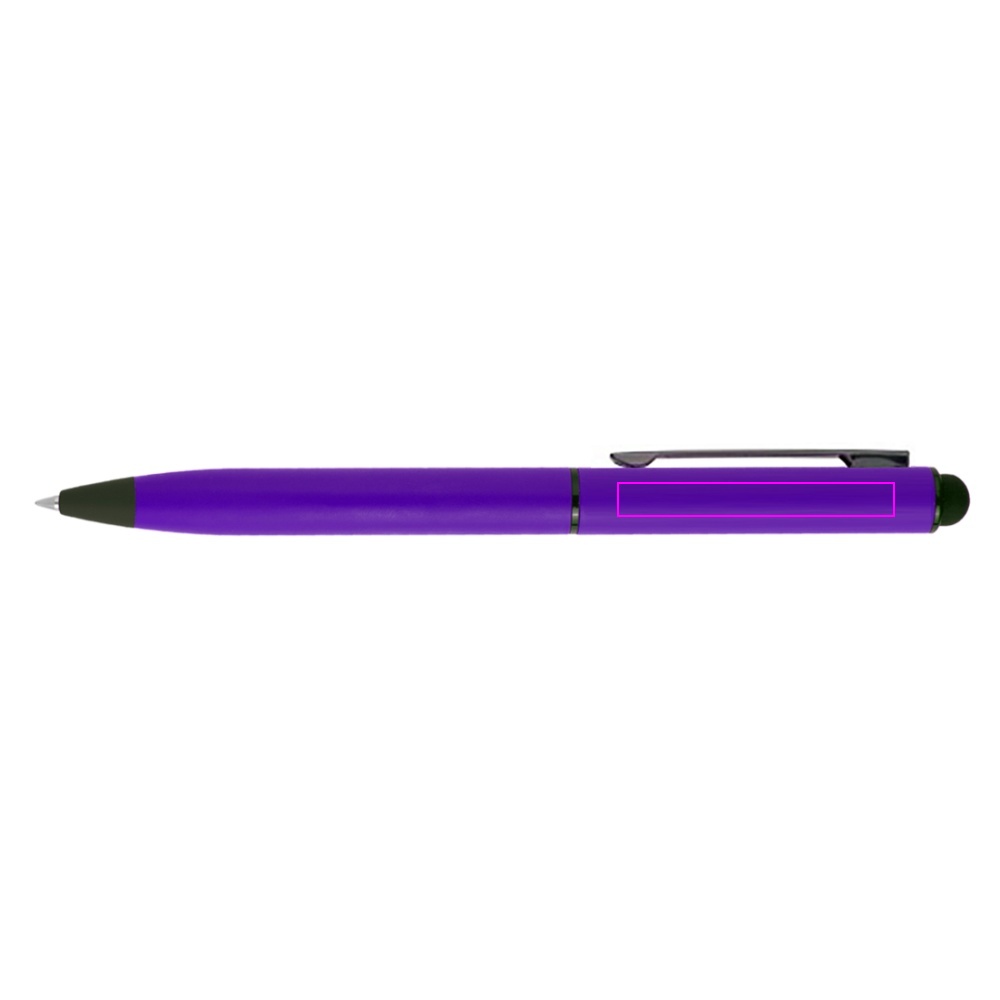 Metallikynä touch pen soft touch CELEBRATION Pierre Cardin