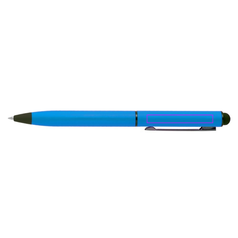 Metallikynä touch pen soft touch CELEBRATION Pierre Cardin