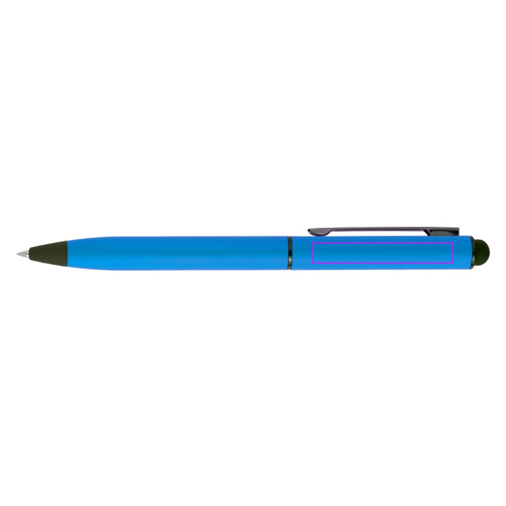 Metallikynä touch pen soft touch CELEBRATION Pierre Cardin