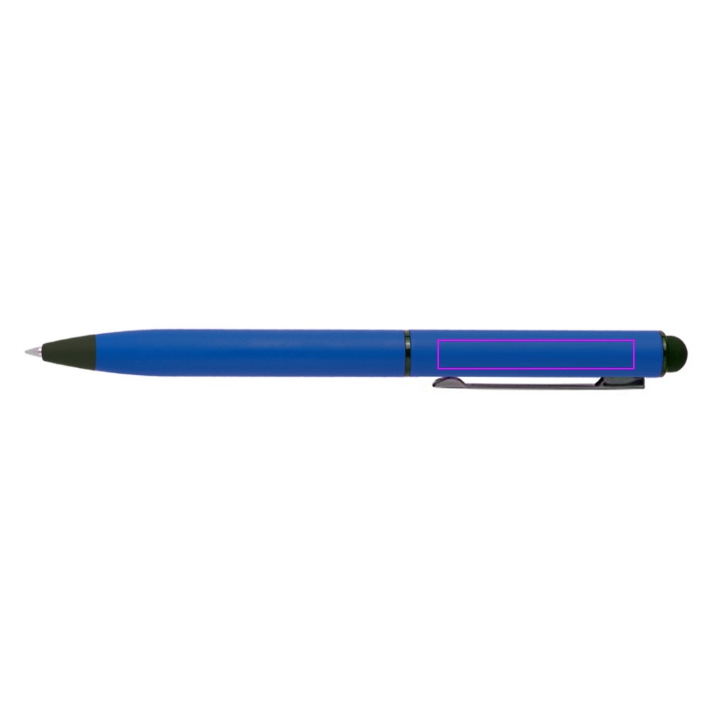 Metallikynä touch pen soft touch CELEBRATION Pierre Cardin
