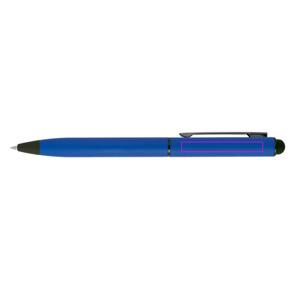 Metallikynä touch pen soft touch CELEBRATION Pierre Cardin