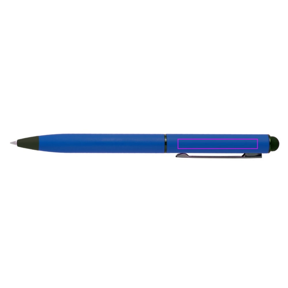 Metallikynä touch pen soft touch CELEBRATION Pierre Cardin