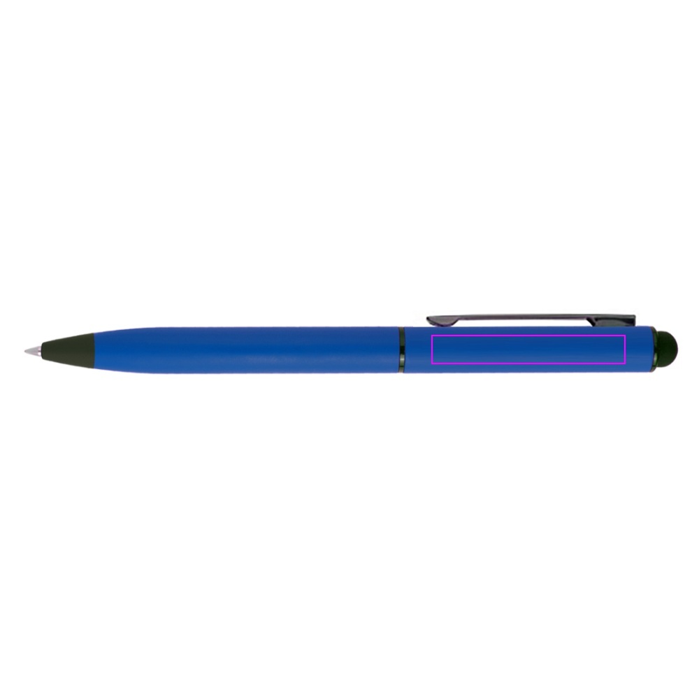 Metallikynä touch pen soft touch CELEBRATION Pierre Cardin