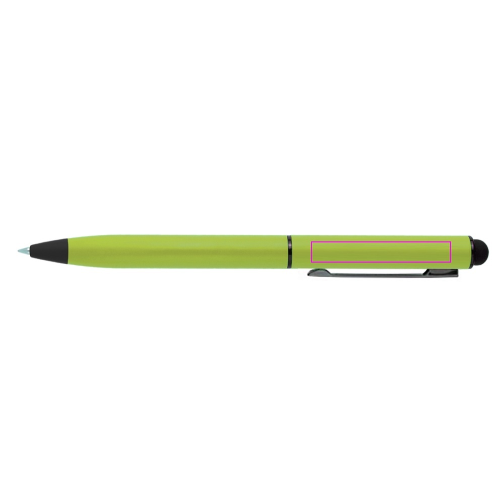 Metallikynä touch pen soft touch CELEBRATION Pierre Cardin