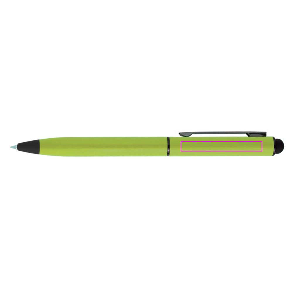 Metallikynä touch pen soft touch CELEBRATION Pierre Cardin