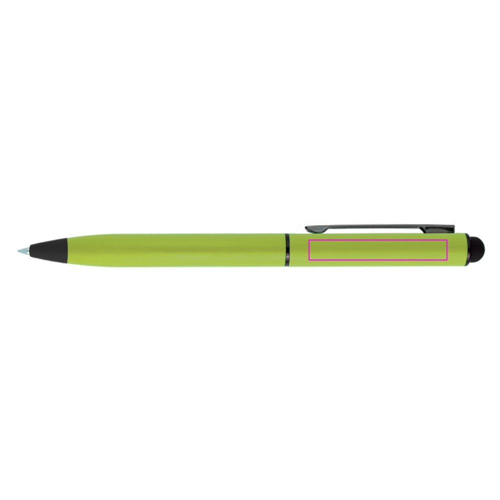 Metallikynä touch pen soft touch CELEBRATION Pierre Cardin