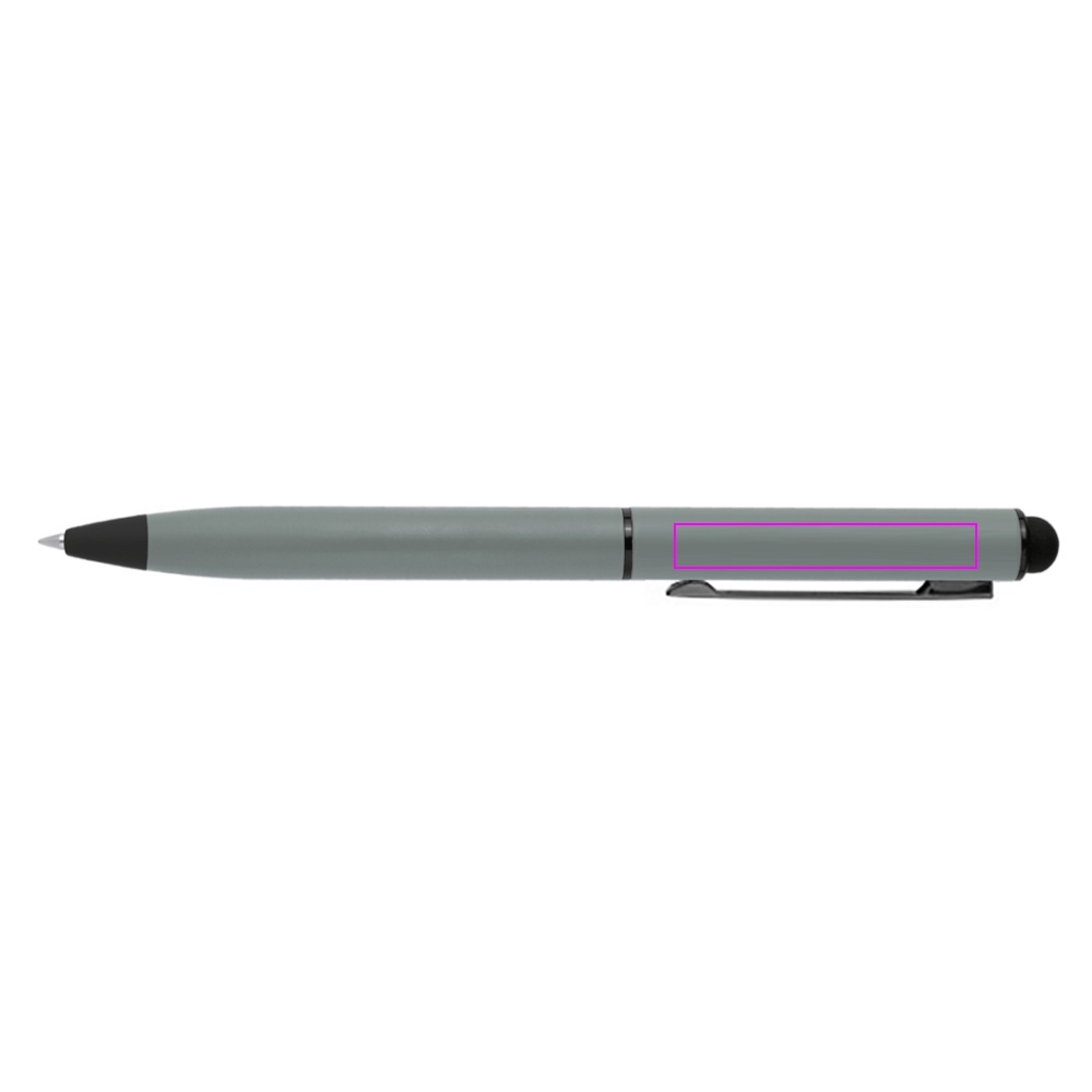 Metallikynä touch pen soft touch CELEBRATION Pierre Cardin