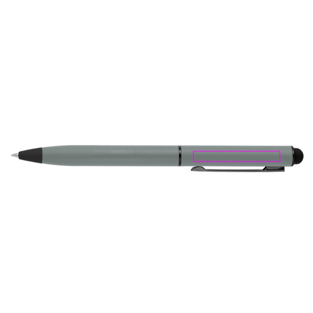 Metallikynä touch pen soft touch CELEBRATION Pierre Cardin