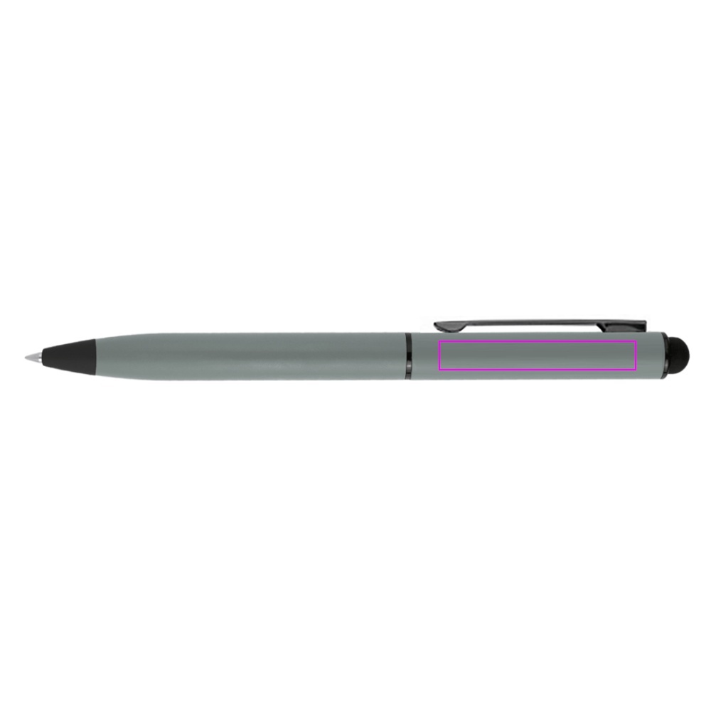 Metallikynä touch pen soft touch CELEBRATION Pierre Cardin
