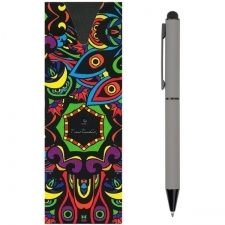 Metallikynä touch pen soft touch CELEBRATION Pierre Cardin