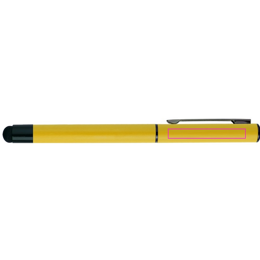 Kuulakärkikynä touch pen soft touch CELEBRATION Pierre Cardin