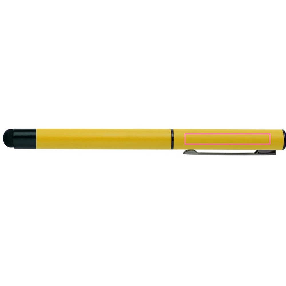Kuulakärkikynä touch pen soft touch CELEBRATION Pierre Cardin