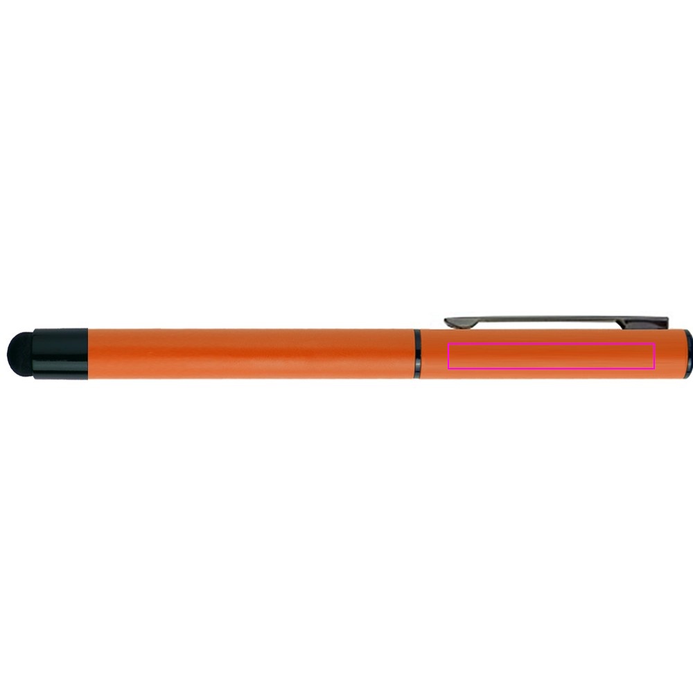 Kuulakärkikynä touch pen soft touch CELEBRATION Pierre Cardin
