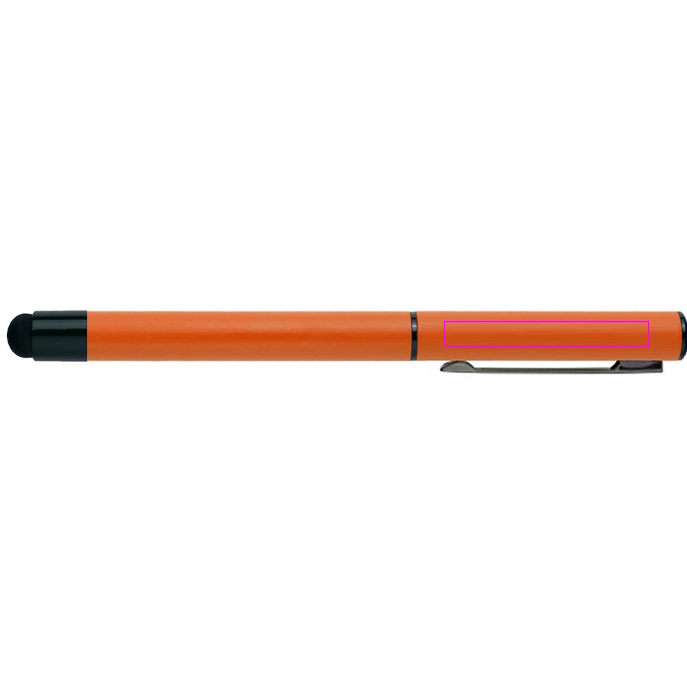 Kuulakärkikynä touch pen soft touch CELEBRATION Pierre Cardin