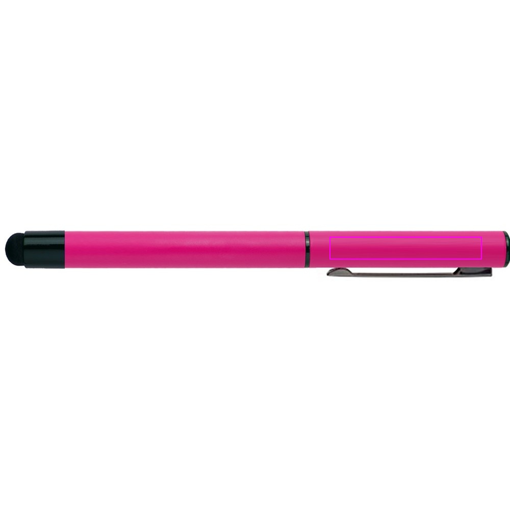 Kuulakärkikynä touch pen soft touch CELEBRATION Pierre Cardin