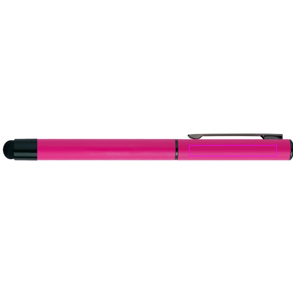 Kuulakärkikynä touch pen soft touch CELEBRATION Pierre Cardin