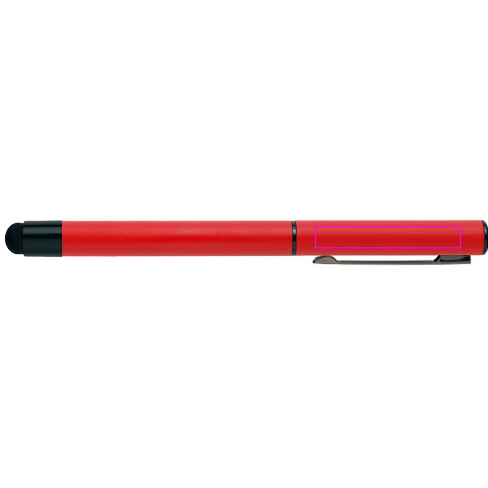 Kuulakärkikynä touch pen soft touch CELEBRATION Pierre Cardin