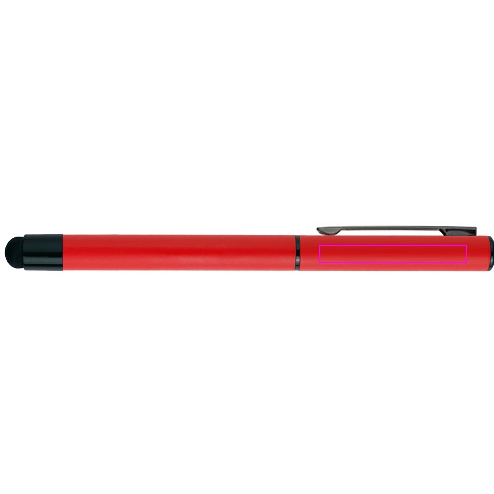 Kuulakärkikynä touch pen soft touch CELEBRATION Pierre Cardin