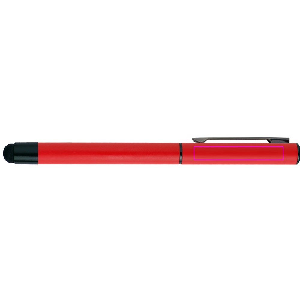 Kuulakärkikynä touch pen soft touch CELEBRATION Pierre Cardin