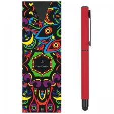 Kuulakärkikynä touch pen soft touch CELEBRATION Pierre Cardin