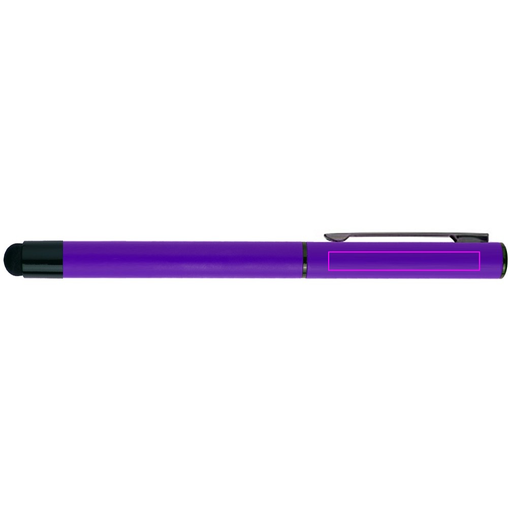 Kuulakärkikynä touch pen soft touch CELEBRATION Pierre Cardin