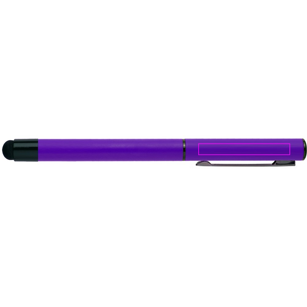 Kuulakärkikynä touch pen soft touch CELEBRATION Pierre Cardin