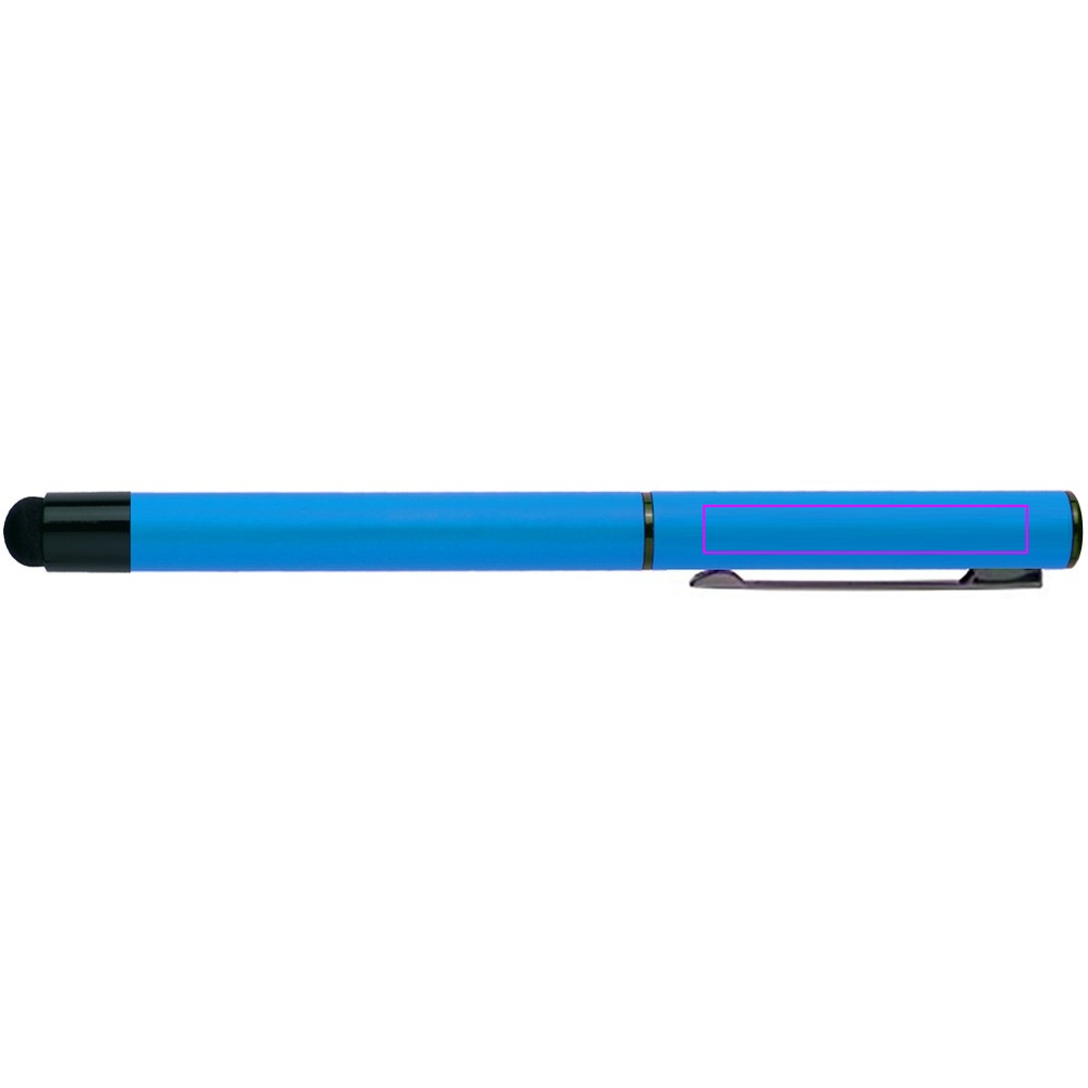 Kuulakärkikynä touch pen soft touch CELEBRATION Pierre Cardin