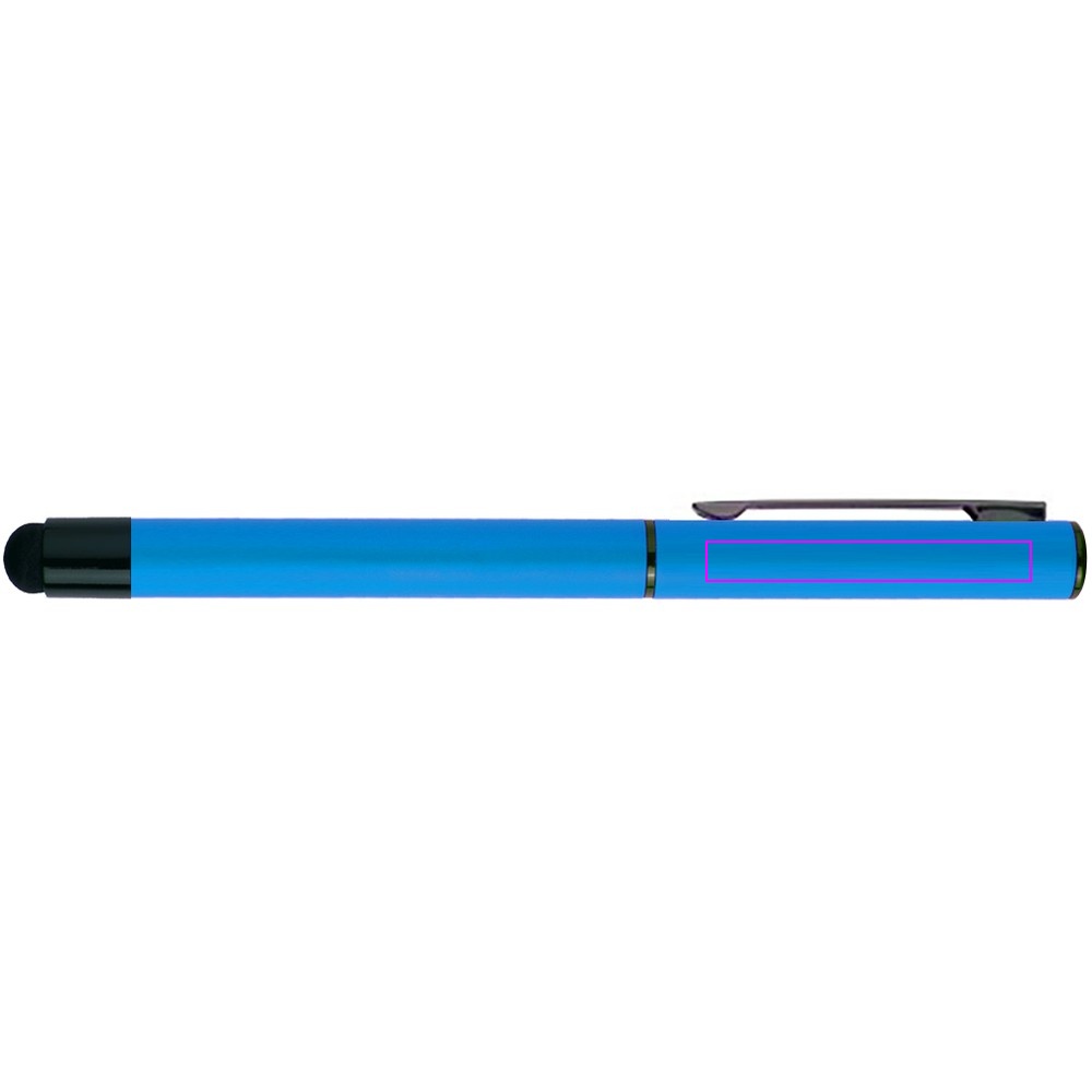 Kuulakärkikynä touch pen soft touch CELEBRATION Pierre Cardin