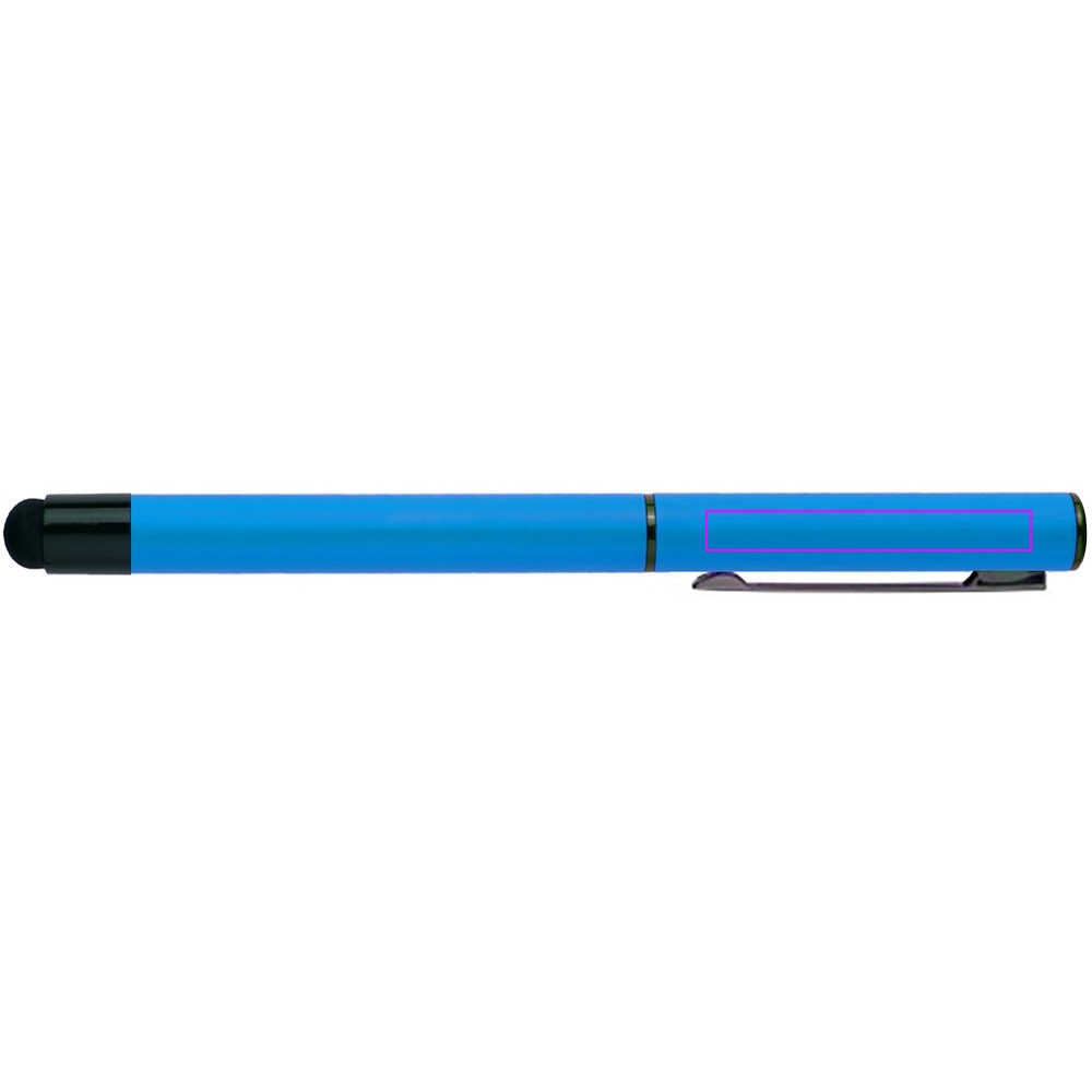 Kuulakärkikynä touch pen soft touch CELEBRATION Pierre Cardin