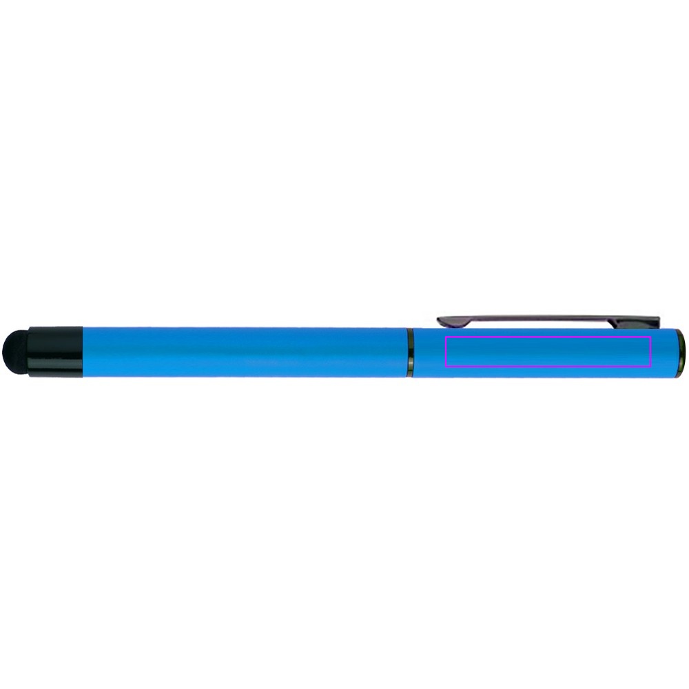 Kuulakärkikynä touch pen soft touch CELEBRATION Pierre Cardin