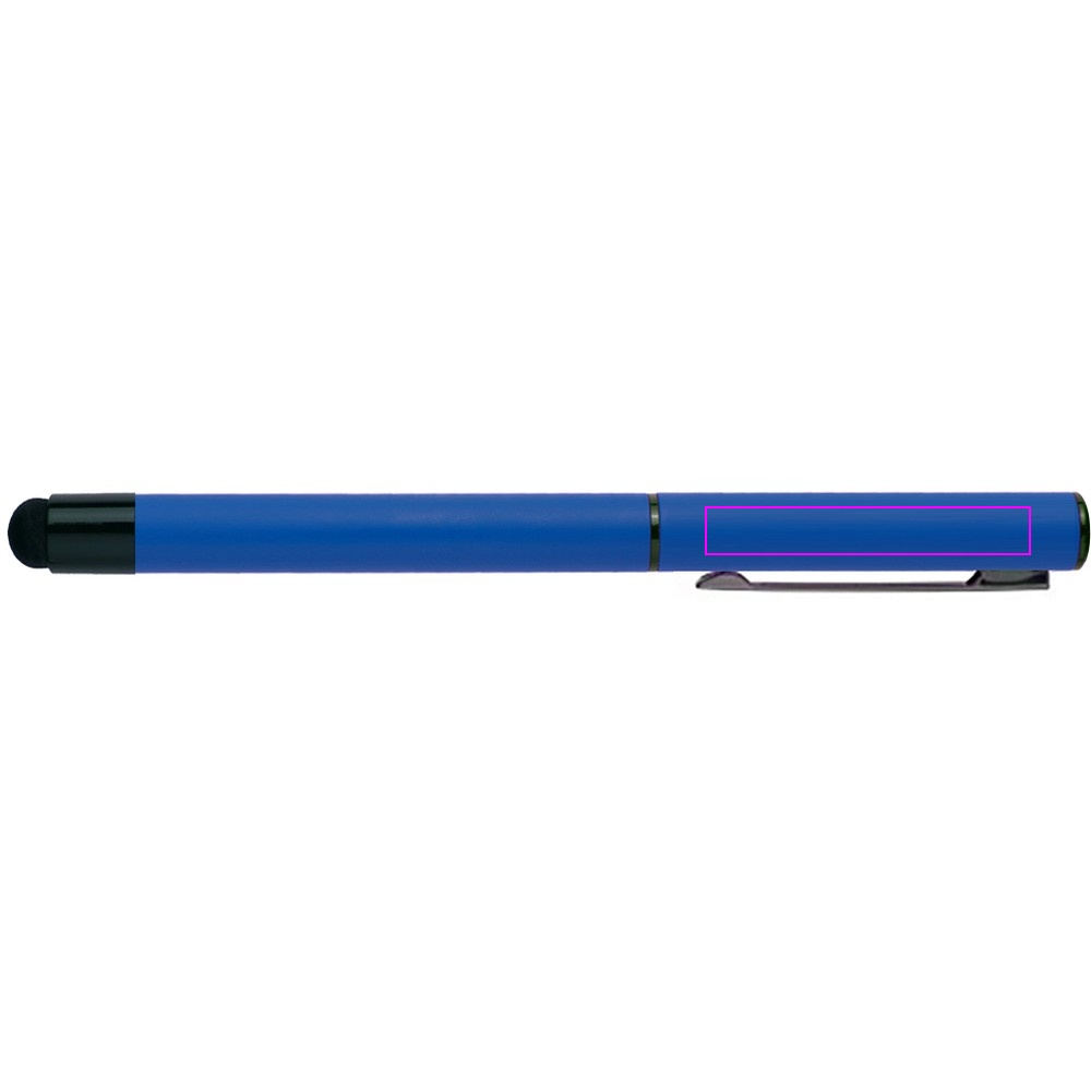 Kuulakärkikynä touch pen soft touch CELEBRATION Pierre Cardin