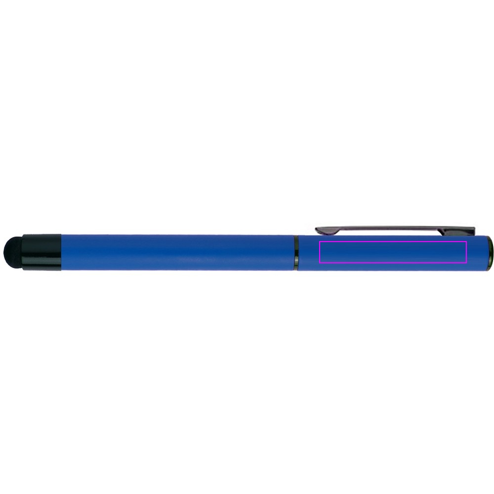Kuulakärkikynä touch pen soft touch CELEBRATION Pierre Cardin