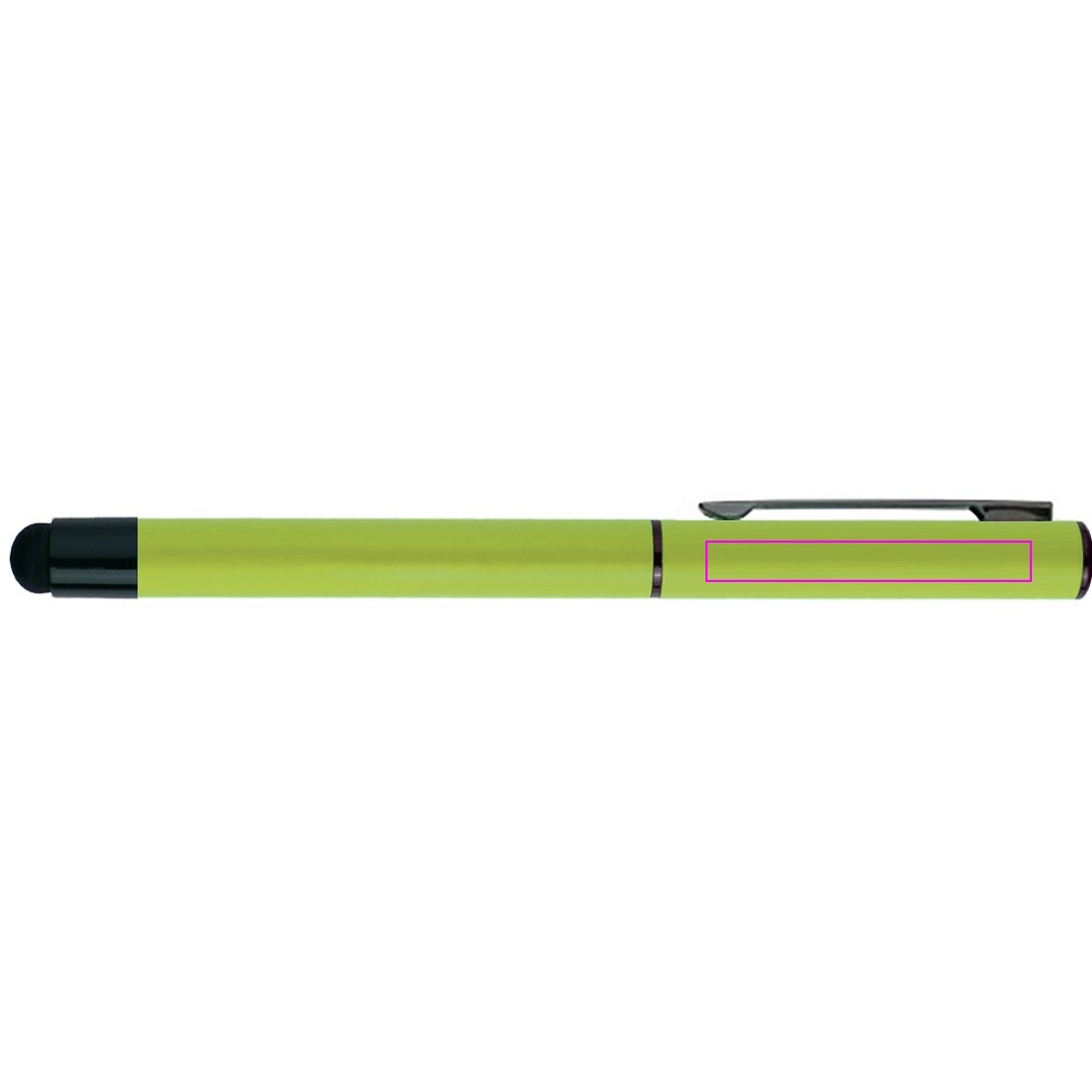 Kuulakärkikynä touch pen soft touch CELEBRATION Pierre Cardin
