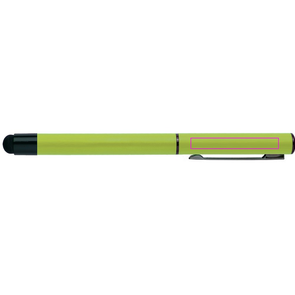 Kuulakärkikynä touch pen soft touch CELEBRATION Pierre Cardin