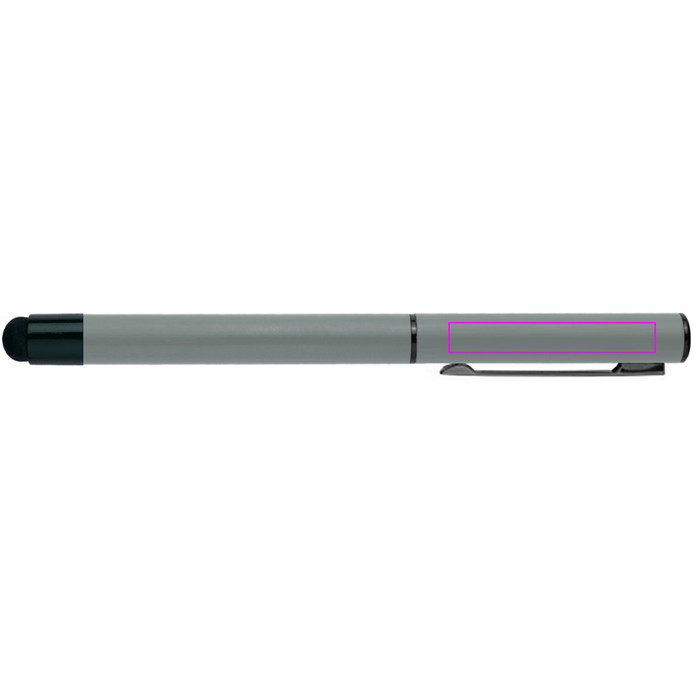 Kuulakärkikynä touch pen soft touch CELEBRATION Pierre Cardin