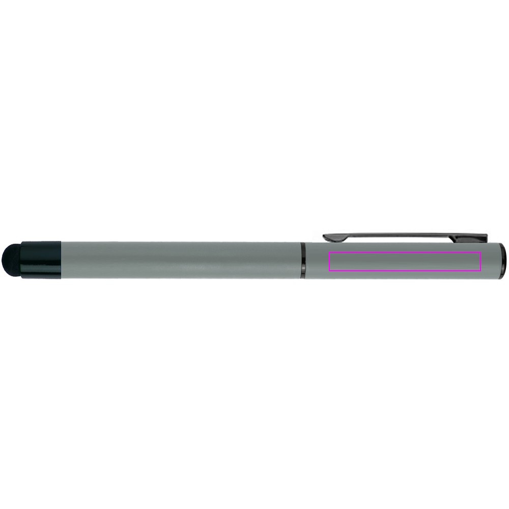 Kuulakärkikynä touch pen soft touch CELEBRATION Pierre Cardin