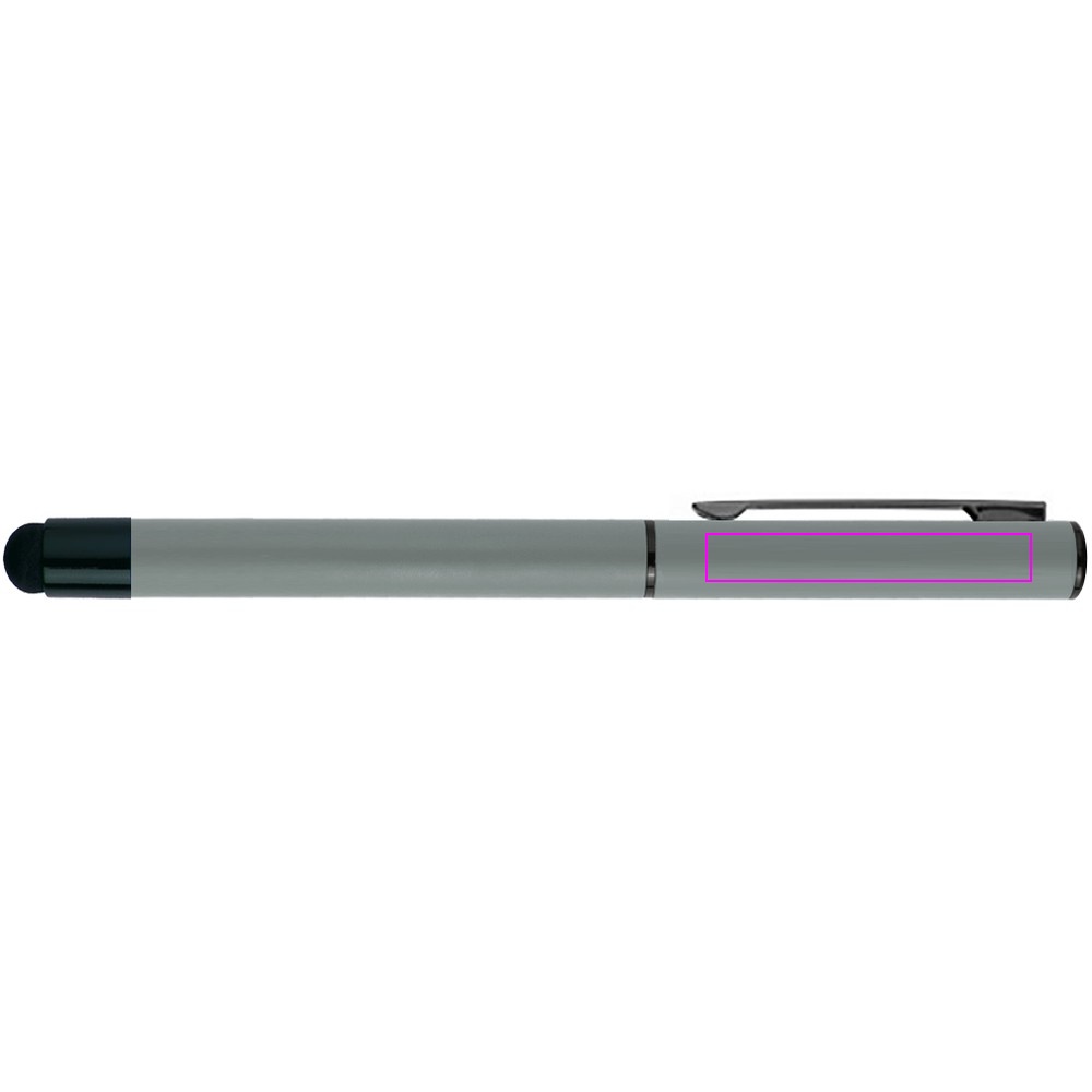 Kuulakärkikynä touch pen soft touch CELEBRATION Pierre Cardin