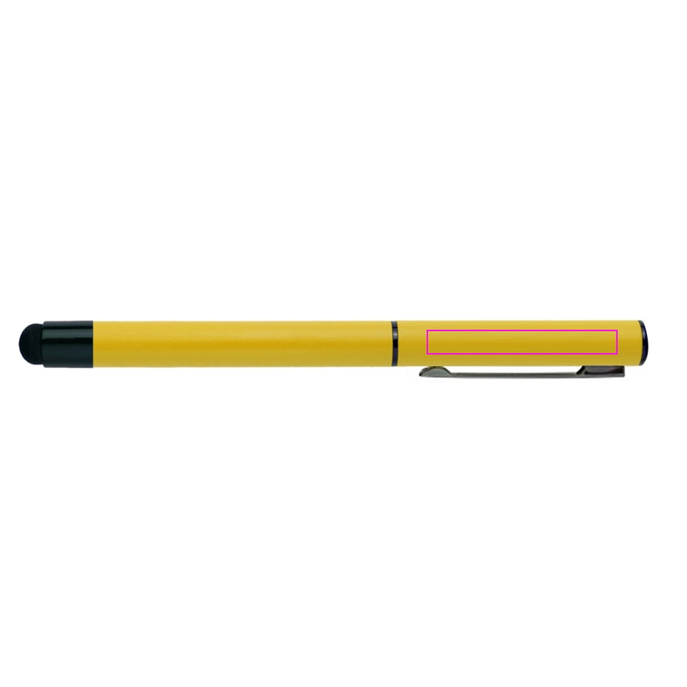 Kirjoitussetti kuulakärkikynä ja kuulakärkikynä touch pen soft touch CELEBRATION Pierre Cardin