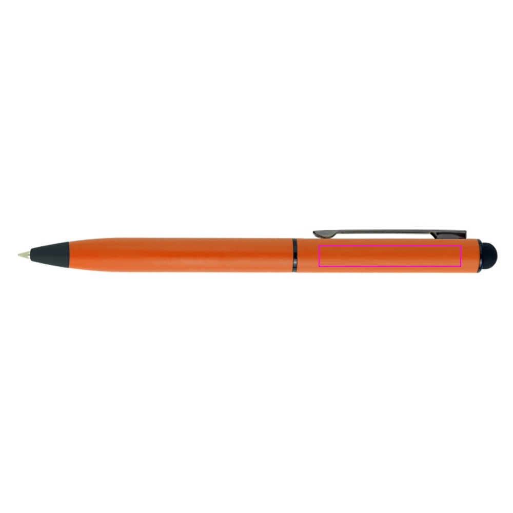 Kirjoitussetti kuulakärkikynä ja kuulakärkikynä touch pen soft touch CELEBRATION Pierre Cardin