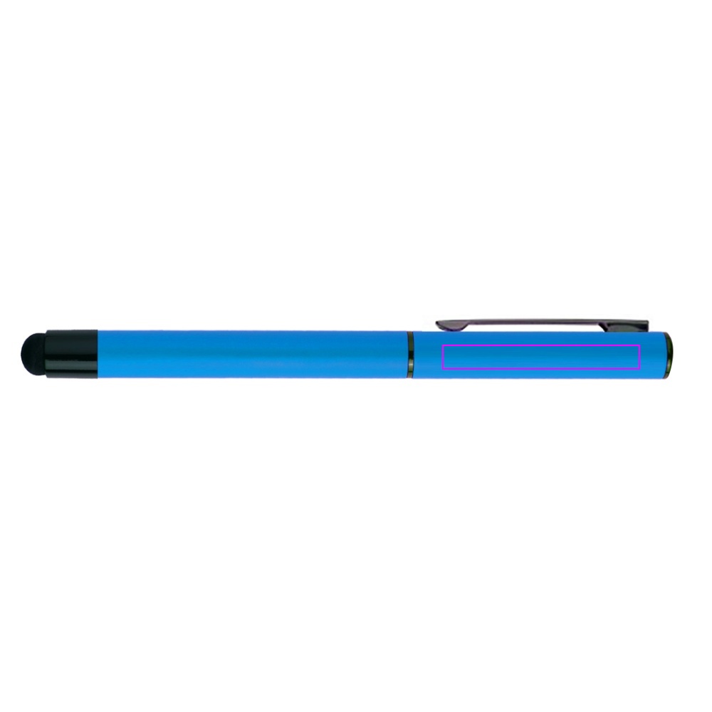Kirjoitussetti kuulakärkikynä ja kuulakärkikynä touch pen soft touch CELEBRATION Pierre Cardin